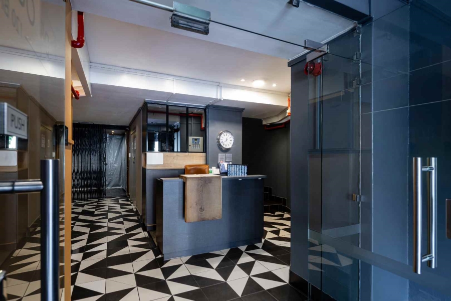 2 Bedroom Property for Sale in Cape Town City Centre Western Cape